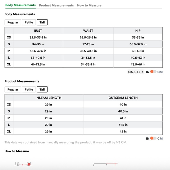 NWT Halara High Waisted Pocket Solid Work Tapered Pants - Picture 2 of 7